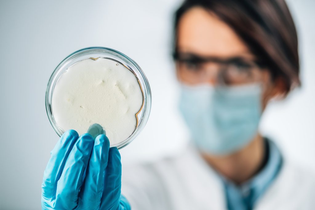 The Research Council provides funding for Industrial PhD in Amicoat 3