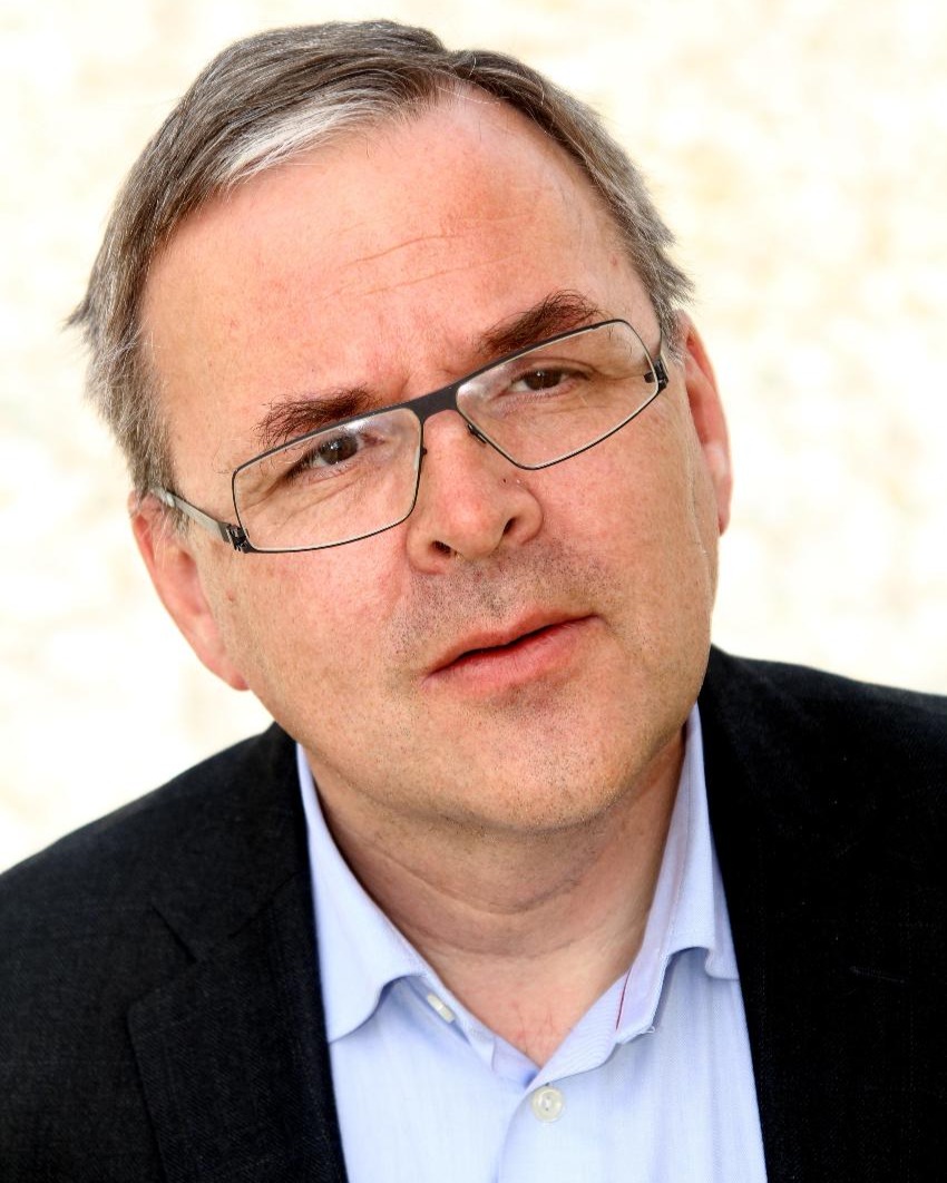 John Sigurd Svendsen