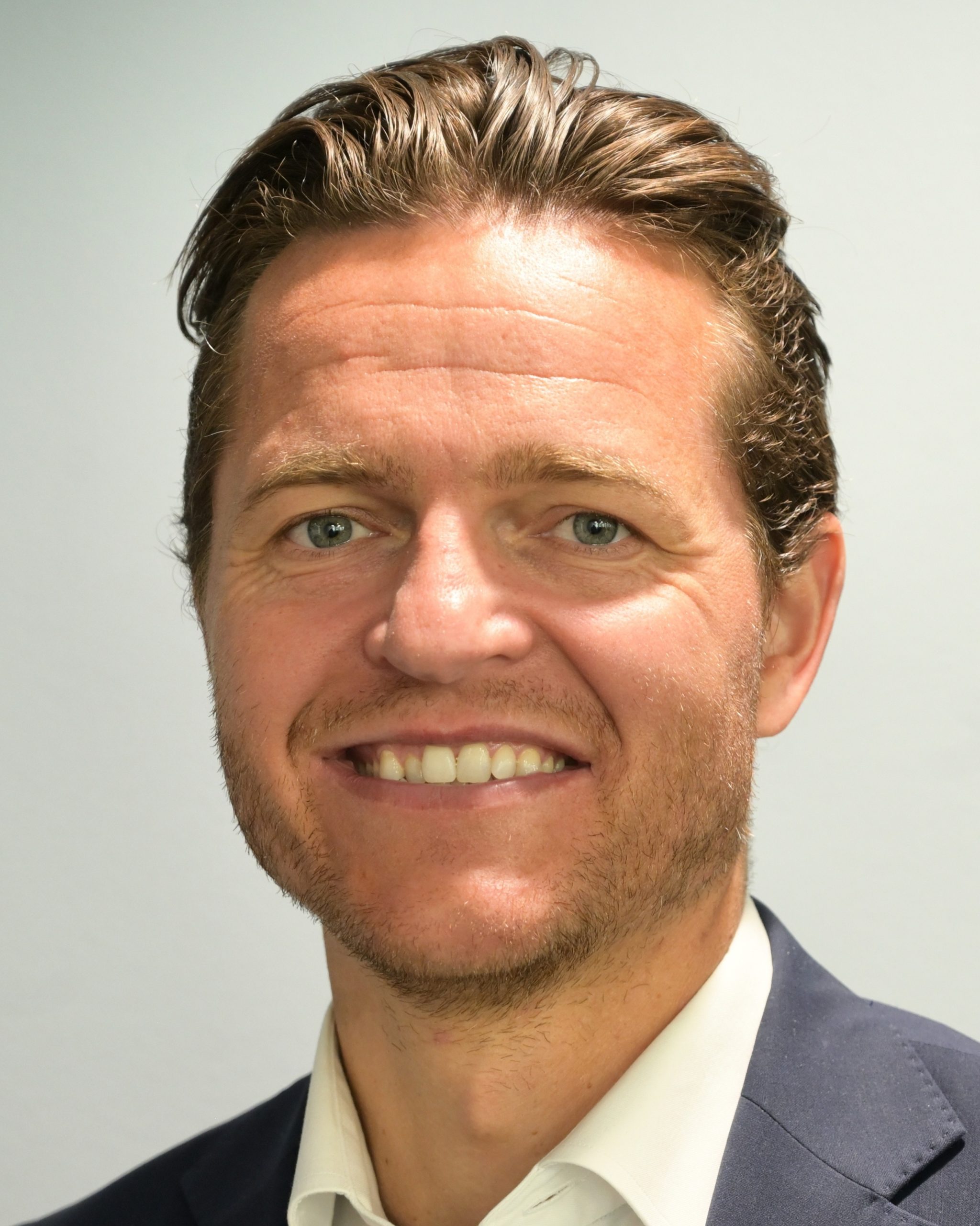 Njål Tage Gjerdalen